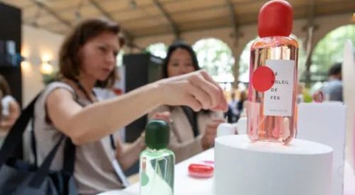 Édition Spéciale by Luxe Pack, de retour à Paris les 07-08 juin 2023