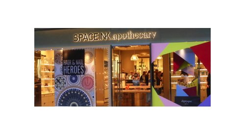 Royaume-Uni : Hausse de 6% des ventes de cosmétiques de luxe après le Brexit