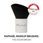 Raphaël Make-Up Brushes - “The Ocean Brush”