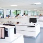 Three years after acquiring Sarbec Cosmetics, the Vabel group is continuing its transformation and confirming its objectives in Europe (Photo: Vabel Group)