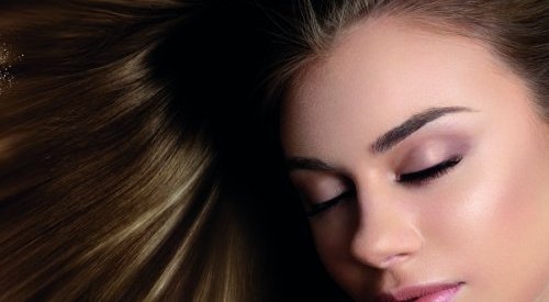 Lubrizol launches new nature-derived rheology modifier for hair care