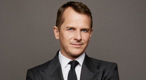 Balmain s'attaque au marché de la beauté avec l'aide du groupe Estée Lauder