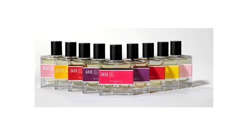 Bon Parfumeur déjoue les codes de la parfumerie