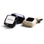 Aluminium Peeble & Pebble Sleeve - Meiyume