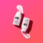 Unilever va acquérir la marque de soins capillaires haut de gamme K18