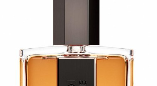 Lagarfeld, Caron, Bulgari: Stoelzle Masnières Parfumerie shows off their skills