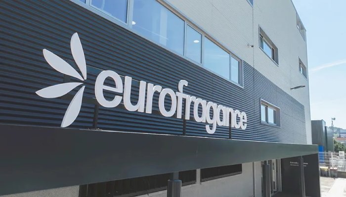 Eurofragance passe la barre des 200 millions d'euros de ventes, en hausse de 16%