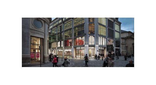 Le nouveau Printemps de la Beauté