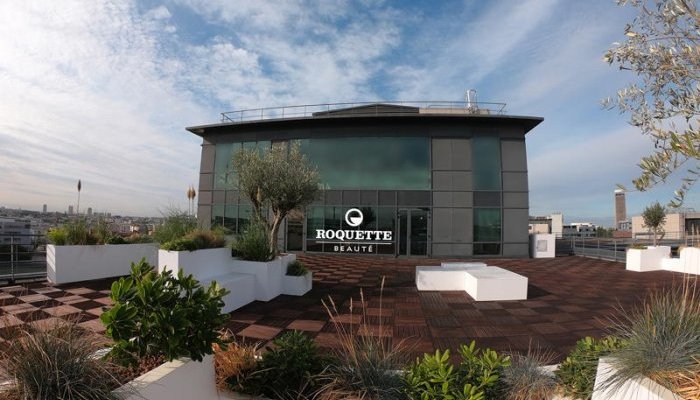 Roquette Beauté opens a “phygital” Expertise Centre near Paris