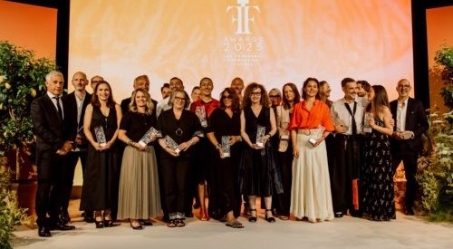 Qui sont les gagnants des Awards 2025 de la Fragrance Foundation France ?