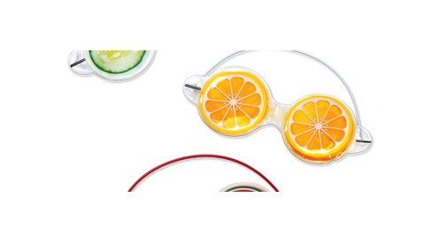 Qosmedix introduces new Refreshing Gel Eye Mask collection