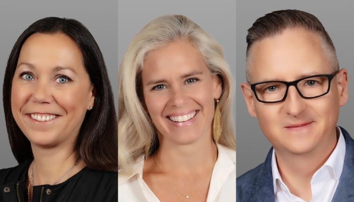 Wella Company announces new appointments to the executive leadership team