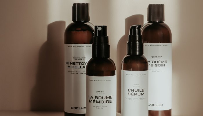 Coelho Beauty s'inscrit dans la tendance du soin holistique du cuir chevelu