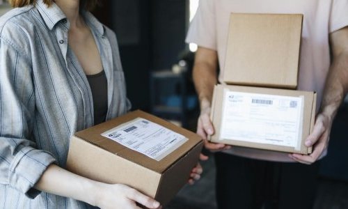 EU agrees three-euro small parcel tax, a first step to curb China import surge