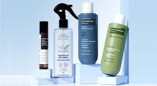 L'Oréal buys controlling stake in Innovist Group to accelerate growth in India