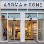 Aroma-Zone ouvre un espace hybride avenue de l'Opéra, à Paris (Photo : Aroma-Zone)