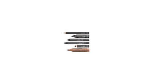 Glamour icons inspire Faber-Castell Cosmetics