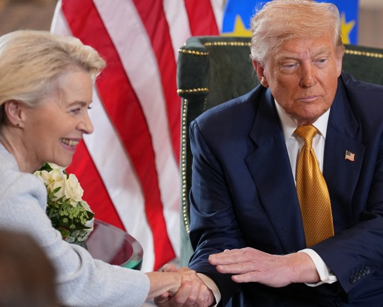 EU-US trade deal: What impact for the beauty and personal care industry?