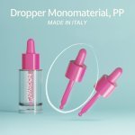 Monomaterial PP Dropper - Capardoni