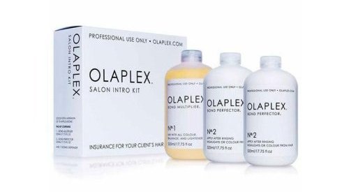 Olaplex et Eugène Perma Professionnel renforcent leur collaboration en France