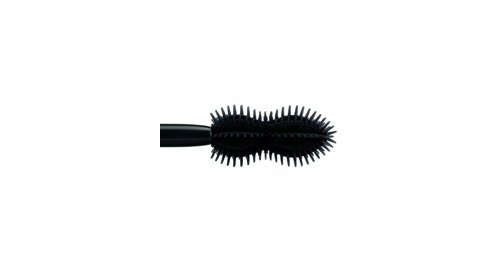 Albéa's Dolce Vita mascara brush seduces Bourjois