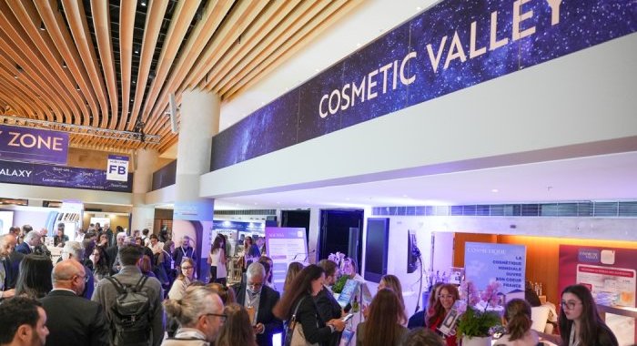 Cosmetic 360 show to explore innovation ‘for positive impact'