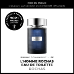 La Fragrance Foundation France a dévoilé les noms des lauréats de l'édition 2021 de ses Awards