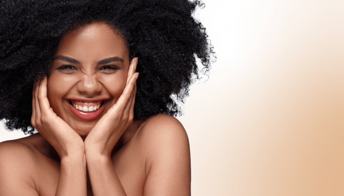 Create products that naturally enhance hair and stand out from the crowd!