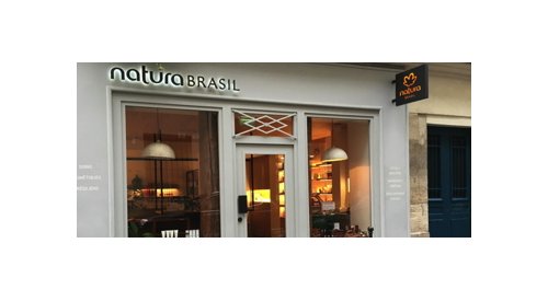 Natura réorganise ses activités en France