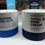 La marque de K-beauty Differ & Deeper