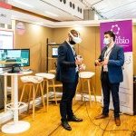  Le salon Cosmetic 360, tremplin de l'innovation, revient pour sa 8e édition (Photo : © Studio NathSam / Cosmetic 360)