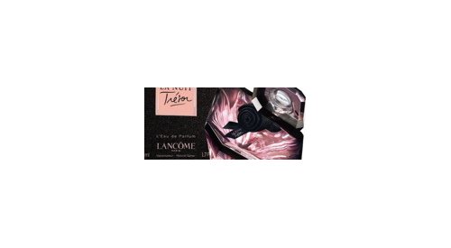 La pompe Precious d'Aptar pour « La Nuit Trésor », nouvelle fragrance féminine de Lancôme