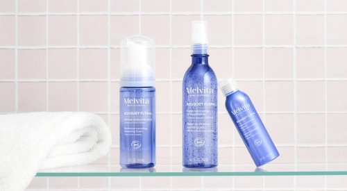 Melvita strengthens presence in Asia and explores new markets