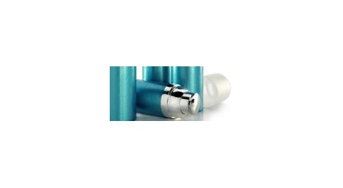 Lacquer effects, by Mega Airless