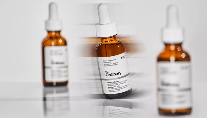 The Ordinary ouvre à Paris sa toute première boutique en France