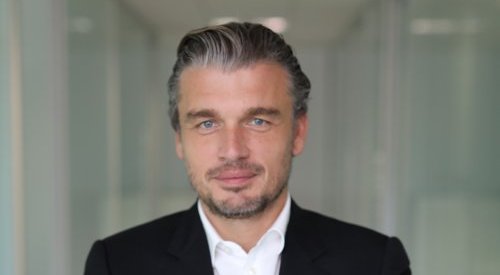 « De nouveaux marchés s'ouvrent au parfum », Xavier Ardizio, Argeville