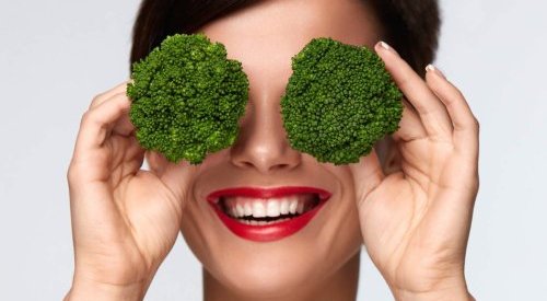 Mustard, broccoli, oysters: When age-old remedies come to beauty routines