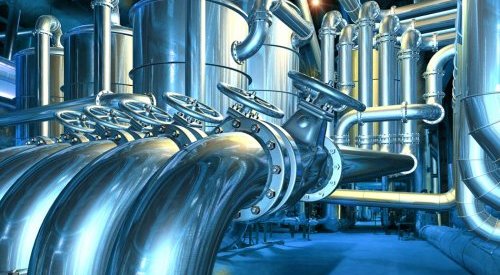 Global Bioenergies awarded EUR 16.4 million for their isobutene plant