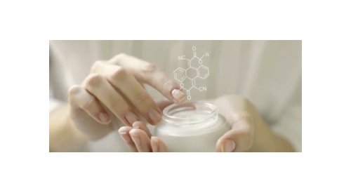 Hallstar launches an innovative UV filter to halt skin ageing process