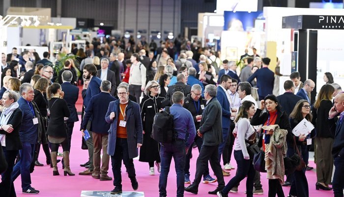 Paris Packaging Week promises a "festive and creative" 25th edition