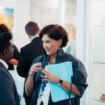 Cosmoprof India soars to new heights with nearly 13,000 visitors (Photo: Cosmoprof India)