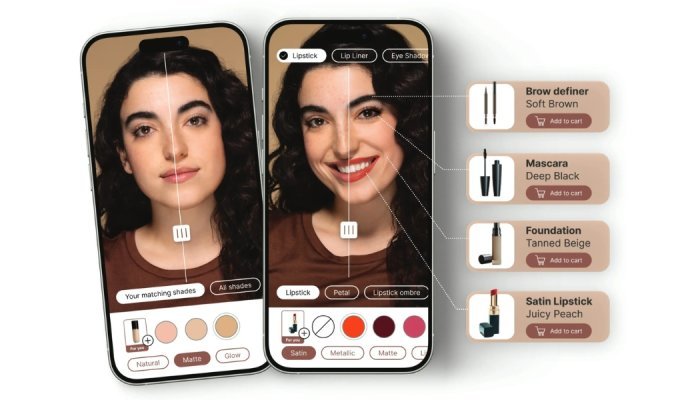 L'IA beauté de 4e génération d'Arbelle : revenus, confiance et informations