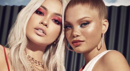 Coca-Cola x Morphe : La collab' beauté la plus rafraîchissante de la saison