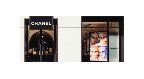 Chanel : Une boutique dédiée aux parfums et à la beauté à Nice
