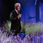 Philippe Ughetto, Président de la Fragrance Foundation France (Photo : Soufigraphe / Fragrance Foundation France)