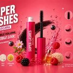 IL Cosmetics - Super Lashes Mascara 