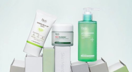 L'Oréal acquires Korean skincare brand Dr.G, from Swiss conglomerate Migros
