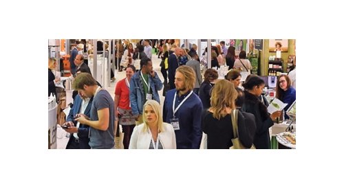 Natural & Organic Products Europe to open doors in London on April 02-03, 2017