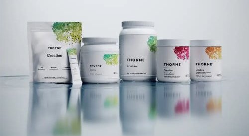 P&G expands wellness portfolio with acquisition of supplements maker Thorne