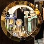 L'édition 2023 du salon Les Places d'Or se tiendra du 14 au 16 novembre 2023 à l'hôtel Le Meurice à Paris (Photo : Les Places d'Or)